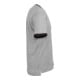 MASCOT® T-shirt Algoso 4XL grau-meliert