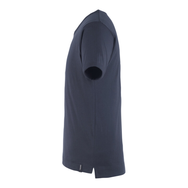 MASCOT® T-shirt Algoso Größe L schwarzblau