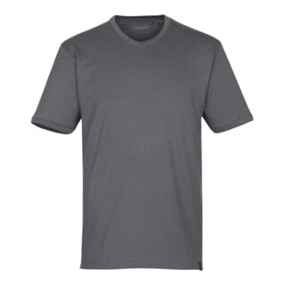 MASCOT® T-shirt Algoso Größe M anthrazit