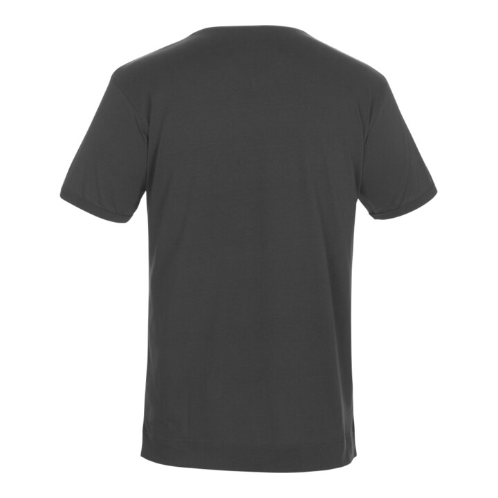 MASCOT® T-shirt Algoso Größe M dunkelanthrazit