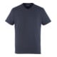 MASCOT® T-shirt Algoso Größe M schwarzblau