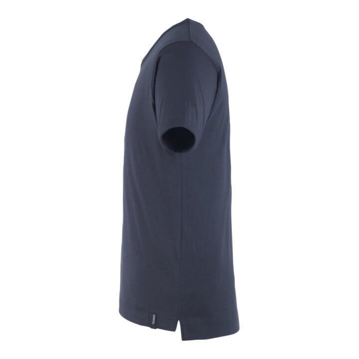 MASCOT® T-shirt Algoso Größe M schwarzblau