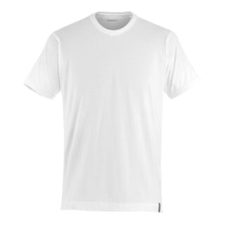 MASCOT® T-shirt Algoso Größe M weiß