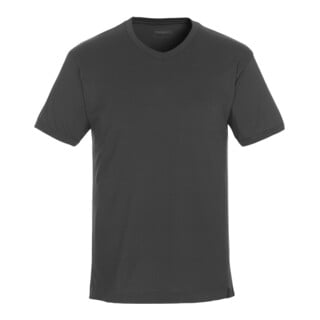 MASCOT® T-shirt Algoso Größe S dunkelanthrazit