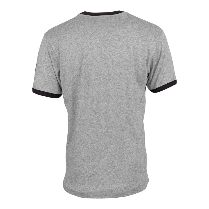 MASCOT® T-shirt Algoso Größe S grau-meliert