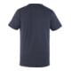 MASCOT® T-shirt Algoso Größe S schwarzblau