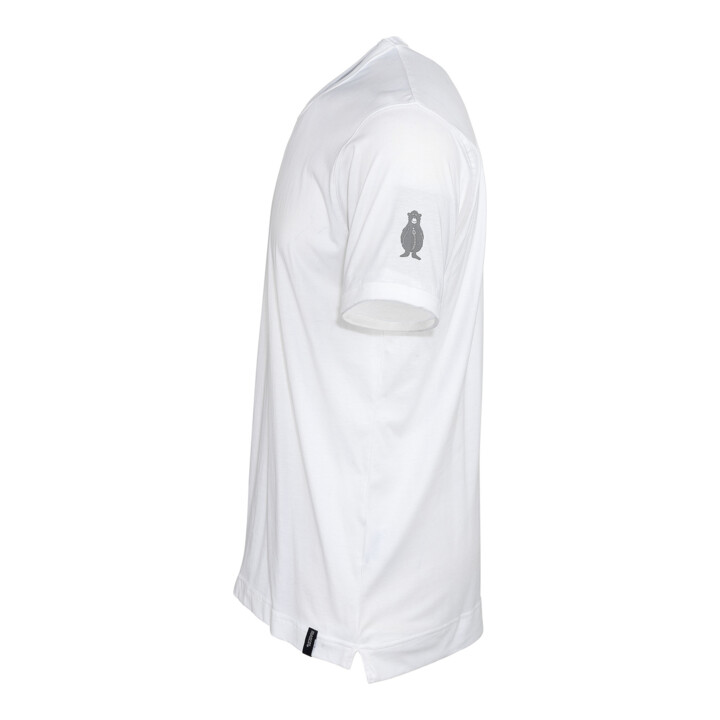 MASCOT® T-shirt Algoso Größe S weiß