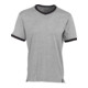 MASCOT® T-shirt Algoso Größe XS grau-meliert