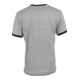 MASCOT® T-shirt Algoso Größe XS grau-meliert