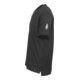 MASCOT® T-shirt Algoso schwarz Gr. L