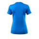 MASCOT® T-shirt Arras Damen 2XL azurblau