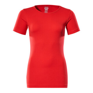 MASCOT® T-shirt Arras Damen 2XL verkehrsrot