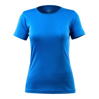 MASCOT® T-shirt Arras Damen 3XL azurblau