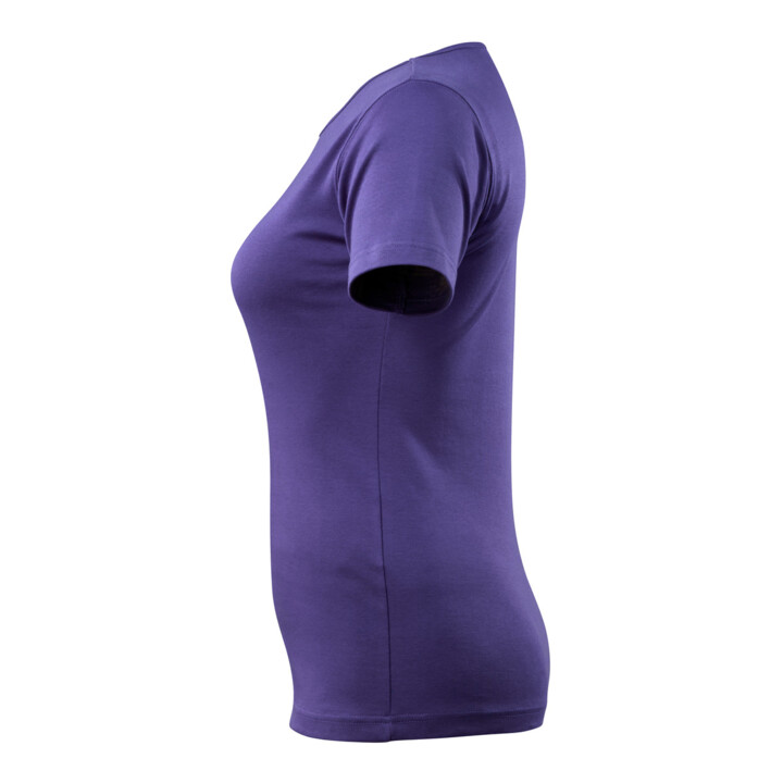 MASCOT® T-shirt Arras Damen 3XL blauviolett