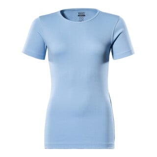 MASCOT® T-shirt Arras Damen 3XL hellblau