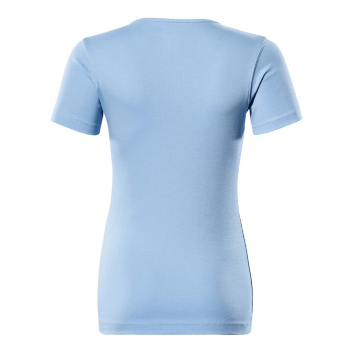 MASCOT® T-shirt Arras Damen 3XL hellblau