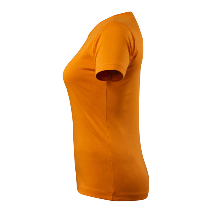 MASCOT® T-shirt Arras Damen 3XL hellorange