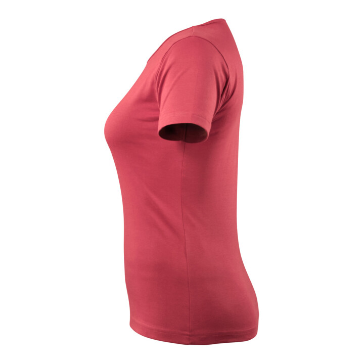 MASCOT® T-shirt Arras Damen 3XL himbeerrot