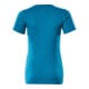 MASCOT® T-shirt Arras Damen 3XL petroleum