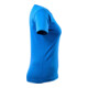 MASCOT® T-shirt Arras Damen azurblau Gr. XL
