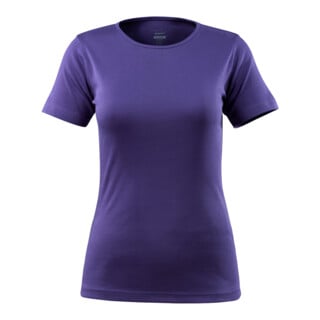 MASCOT® T-shirt Arras Damen blauviolett Gr. L