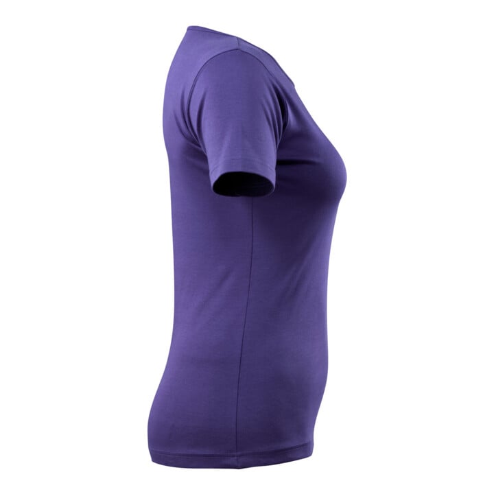 MASCOT® T-shirt Arras Damen blauviolett Gr. L
