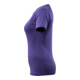 MASCOT® T-shirt Arras Damen blauviolett Gr. XL