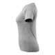 MASCOT® T-shirt Arras Damen grau-meliert Gr. L