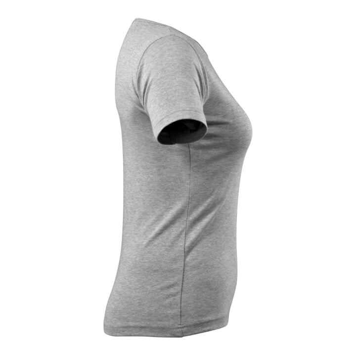MASCOT® T-shirt Arras Damen grau-meliert Gr. S