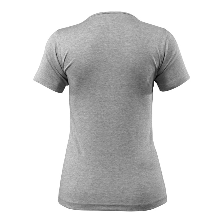MASCOT® T-shirt Arras Damen grau-meliert Gr. XS