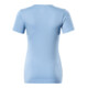 MASCOT® T-shirt Arras Damen hellblau Gr. L