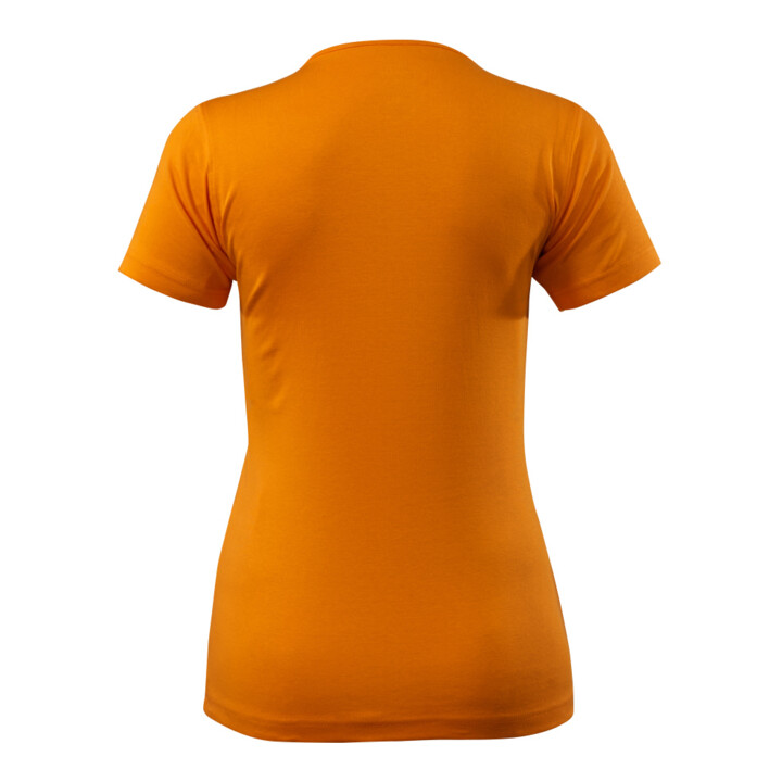 MASCOT® T-shirt Arras Damen hellorange Gr. XS