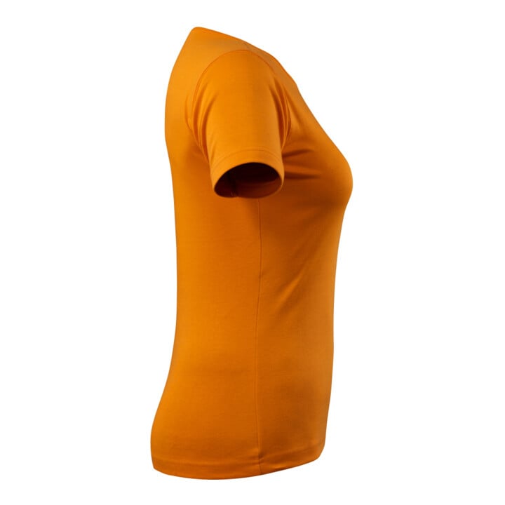 MASCOT® T-shirt Arras Damen hellorange Gr. XS