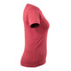 MASCOT® T-shirt Arras Damen himbeerrot Gr. M