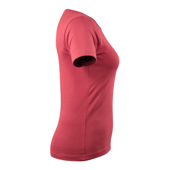 MASCOT® T-shirt Arras Damen himbeerrot Gr. M