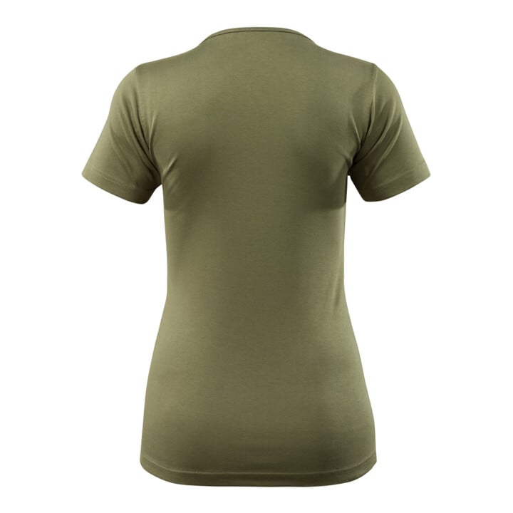 MASCOT® T-shirt Arras Damen L moosgrün