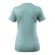MASCOT® T-shirt Arras Damen pastellblau Gr. XL