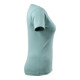 MASCOT® T-shirt Arras Damen pastellblau Gr. XL