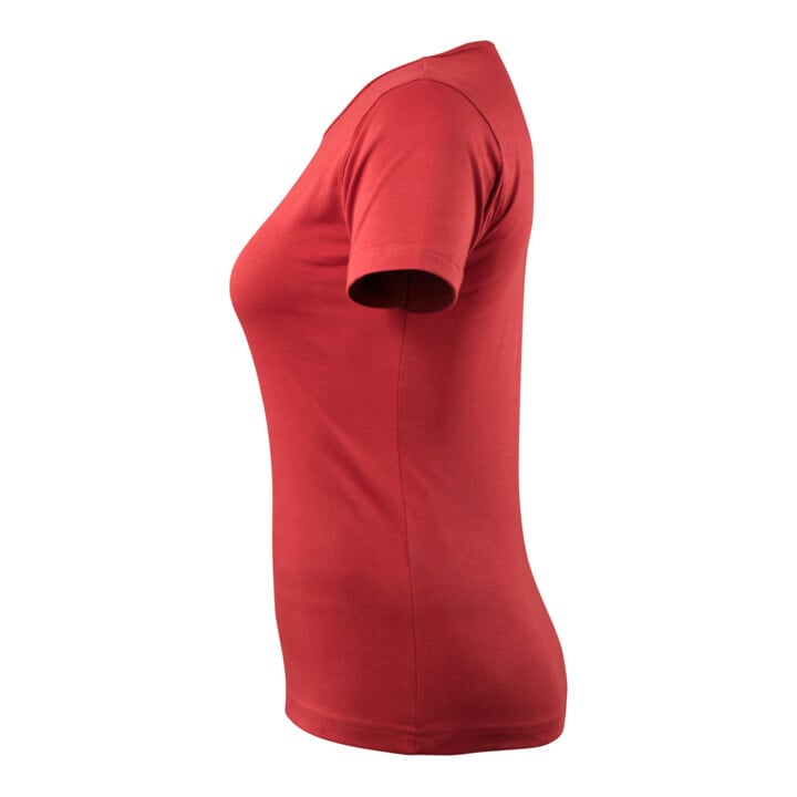 MASCOT® T-shirt Arras Damen rot Gr. M