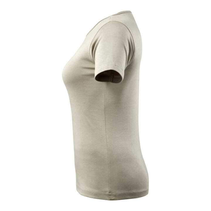 MASCOT® T-shirt Arras Damen S hellkhaki