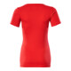 MASCOT® T-shirt Arras Damen verkehrsrot Gr. S