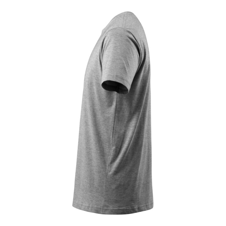 MASCOT® T-shirt Calais 2XL grau-meliert