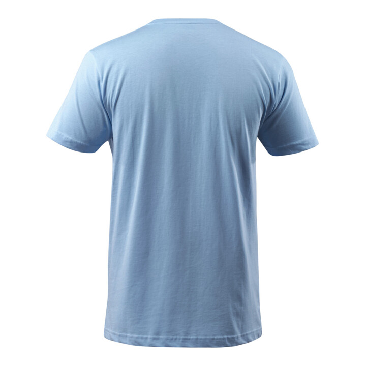 MASCOT® T-shirt Calais 2XL hellblau