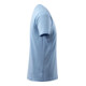MASCOT® T-shirt Calais 2XL hellblau