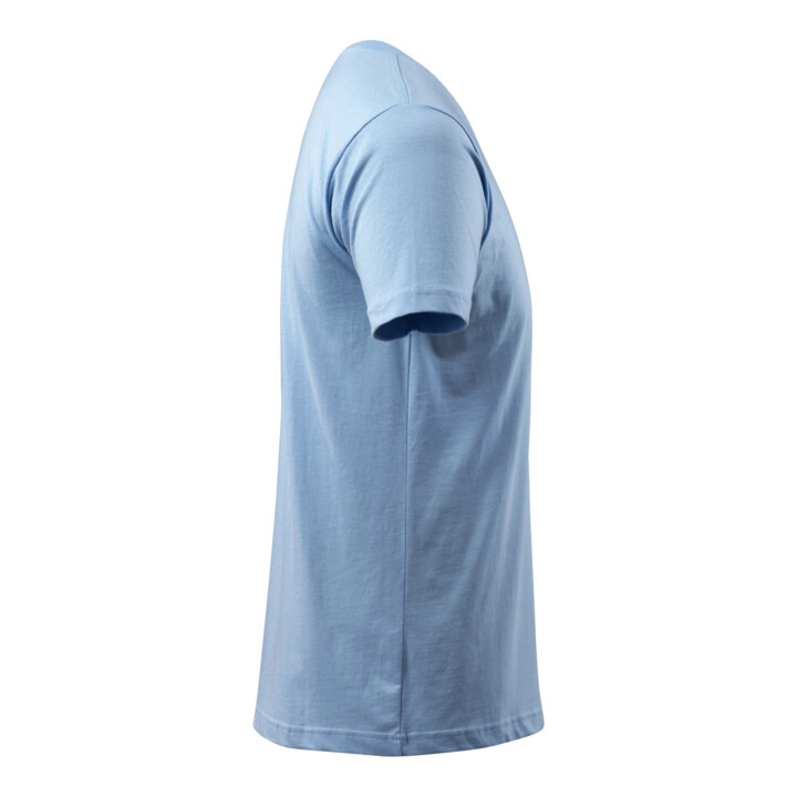 MASCOT® T-shirt Calais 2XL hellblau