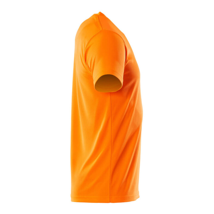 MASCOT® T-shirt Calais 2XL hi-vis orange