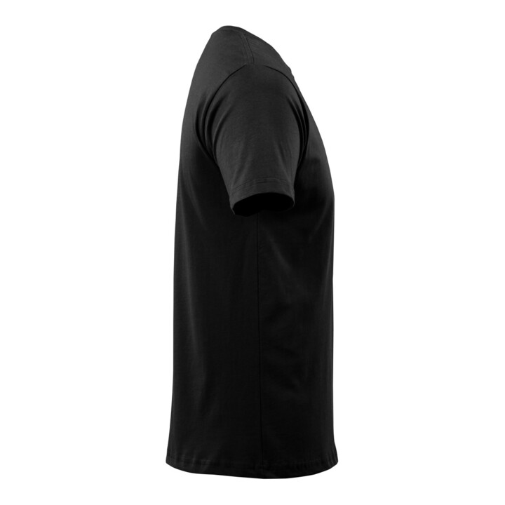 MASCOT® T-shirt Calais 2XL vollschwarz