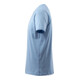 MASCOT® T-shirt Calais 3XL hellblau