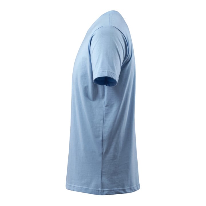 MASCOT® T-shirt Calais 3XL hellblau