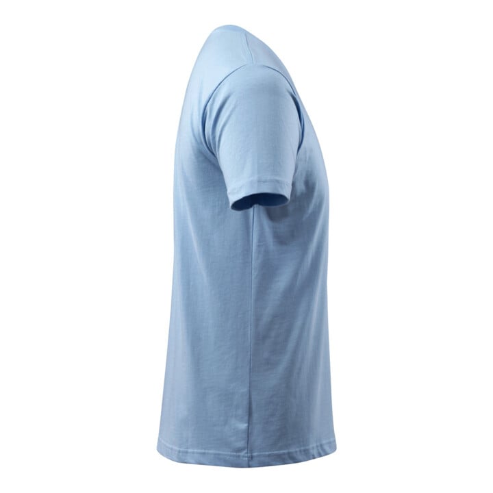 MASCOT® T-shirt Calais 3XL hellblau